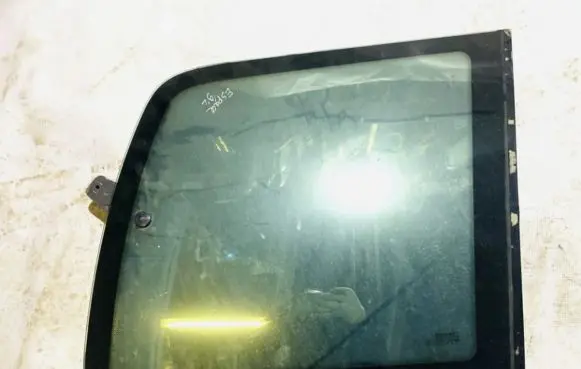 Renault Espace II Rear side window