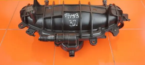 Ford S-MAX Intake manifold BM5G9424EA JTWB