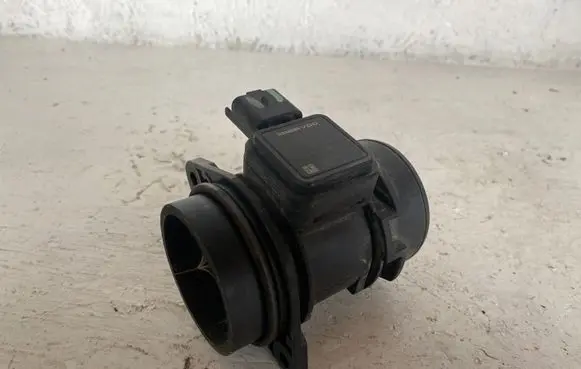 Peugeot 207 Mass air flow meter 9647144080 006058115 5WK97004