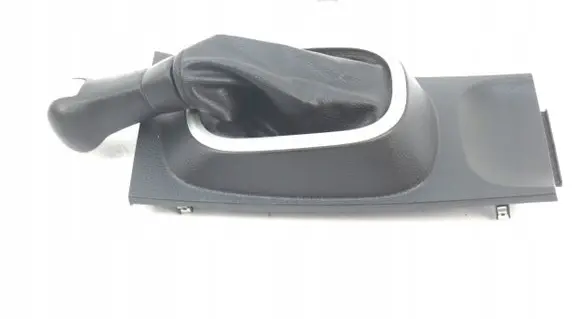 Nissan Tiida C11 Gear shifter/selector TIIDAGAKAMIESZEK