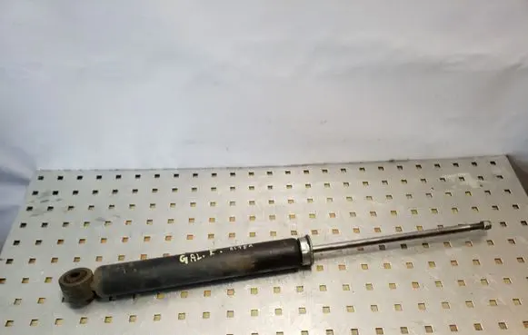 Seat Altea XL Rear shock absorber/damper