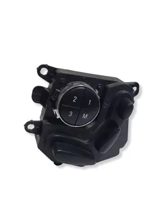 Mercedes-Benz E W211 Seat control switch 2118207810 03464215R