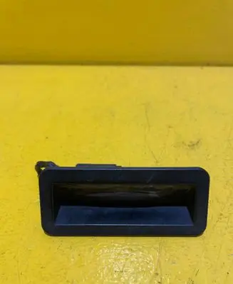 Ford Focus Tailgate/trunk/boot exterior handle 6M51-19B514-AB