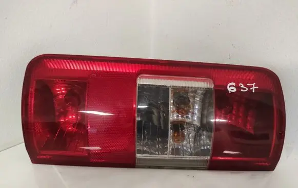 Ford Transit - Tourneo Connect Rear/tail lights 2T1413N412AB