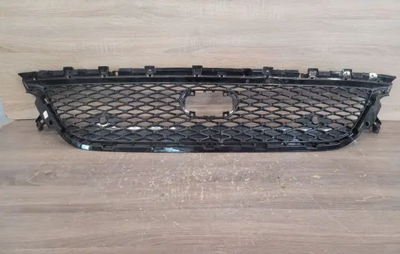 Chrysler Pacifica Front bumper lower grill 6WF66TRMAB