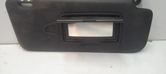 Mercedes-Benz C W205 Sun visor A2058108604