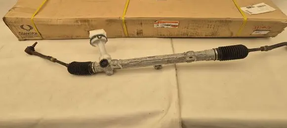 SsangYong Tivoli Steering rack 4650035010