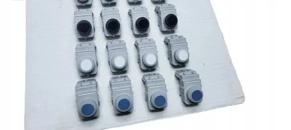 KIA Ceed Parking PDC sensor