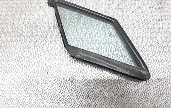 Mazda 5 Front door vent window glass four-door 