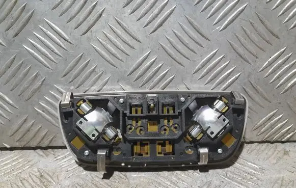 Volvo XC90 Rear seat light 39873652