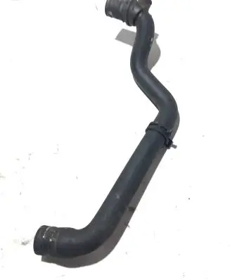 Volvo V50 Engine coolant pipe/hose 632163
