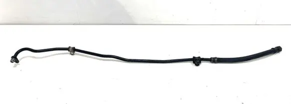 Mercedes-Benz CLS C219 Gearbox oil cooler pipe/hose A6421800430