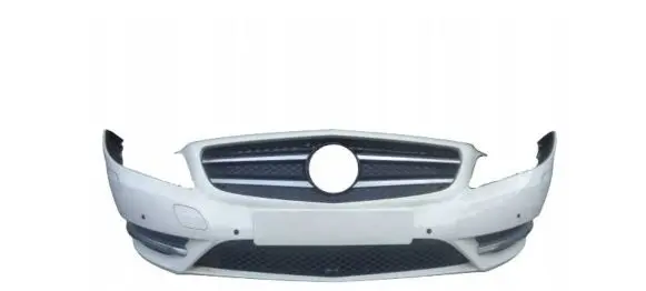 Mercedes-Benz B W246 W242 Front bumper