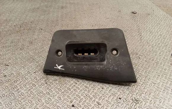 Volkswagen Transporter - Caravelle T5 Sliding door contact joint 7H0907497A