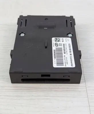 Renault Megane III Ignition lock 285909828R