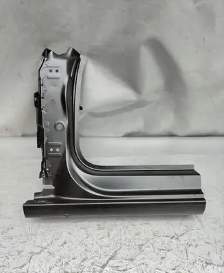 Audi A3 S3 8V (B) Pillar trim (exterior) 