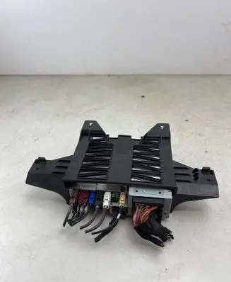 Audi Q8 Radio/CD/DVD/GPS head unit 4K0035063D