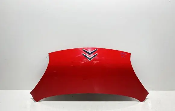 Citroen C1 Engine bonnet/hood 533240H030