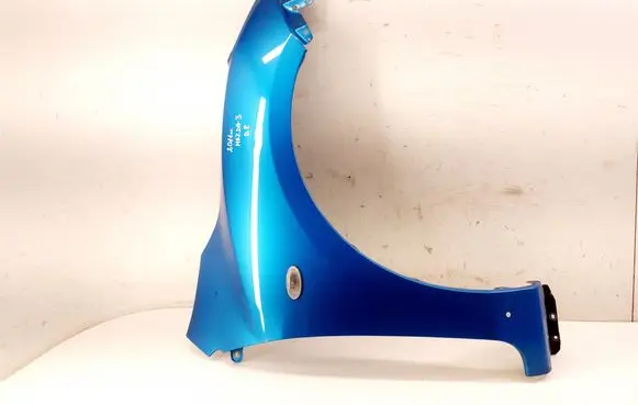 Mazda 3 II Fender