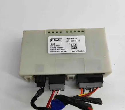 Ford Ranger Tow bar trailer control unit/module H5PLH DG9T19H517AH