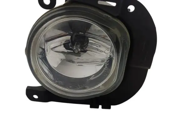 Front fog light