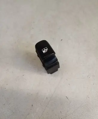 Hyundai Santa Fe Electric window control switch