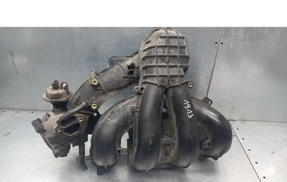 Ford Mondeo MK IV Intake manifold