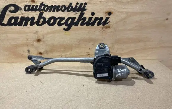 Volvo XC40 Front wiper linkage 3397022324 32328139 20201130
