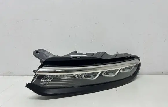 Citroen C3 Aircross Front fog light trim/grill 00220131 0022013103