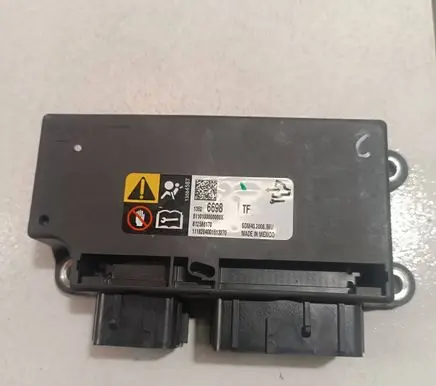 Opel Insignia B Airbag control unit/module 13526698 8110100000000X 812586170