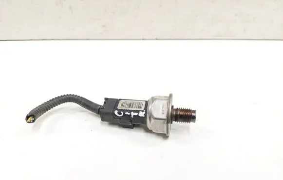 Citroen C5 Fuel pressure sensor 9658227880 55PP0602 0709277763