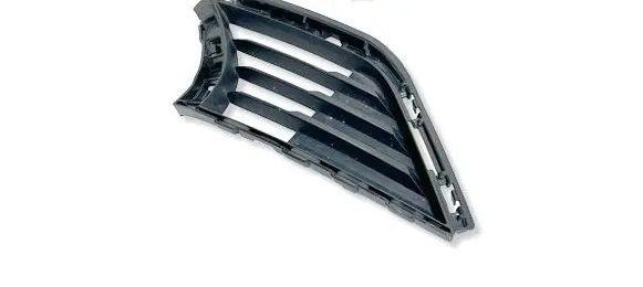 BMW i4 Front bumper lower grill 8738608 48159