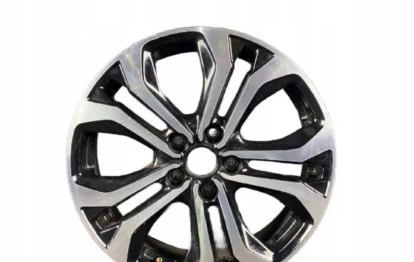 Ford Puma R17 alloy rim L1TC1007DA