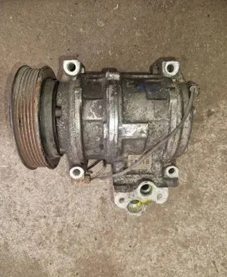 Jeep Grand Cherokee Air conditioning (A/C) compressor (pump) 55036151