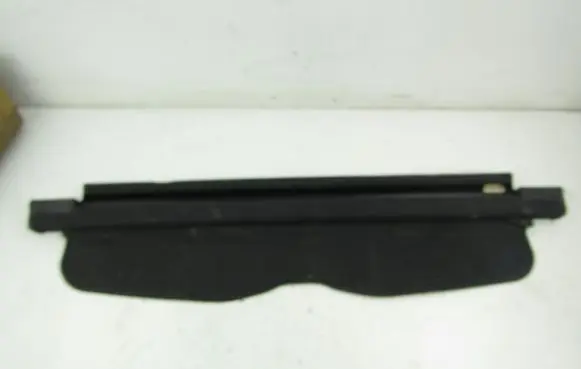 Audi 80 90 S2 B4 Loading door sun blind/shade 8A98635538RZ