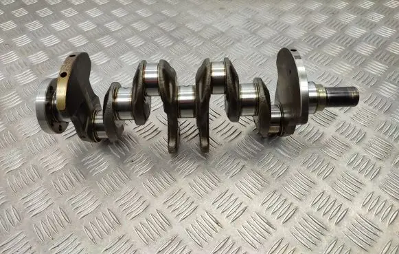 Suzuki Vitara (LY) Crankshaft 