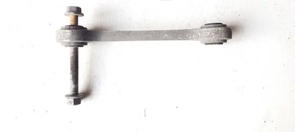 Volkswagen Touareg II Front anti-roll bar/stabilizer link 