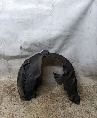 Renault Scenic III - Grand scenic III Front arch 
