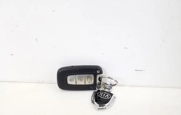 KIA Sportage Ignition key/card 