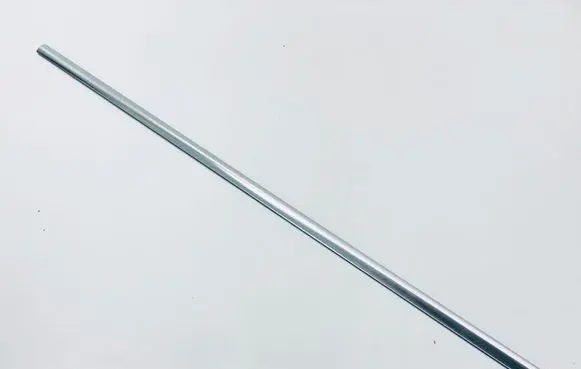 Mercedes-Benz CL C216 Front door trim (molding) A2166900280