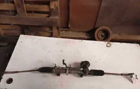Fiat Doblo Steering rack A0005365 2412053 0517800810