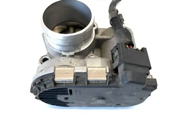 Fiat Tipo Engine shut-off valve 0280750137