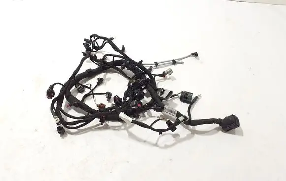 Audi A3 8Y Engine installation wiring loom 05E971610AA
