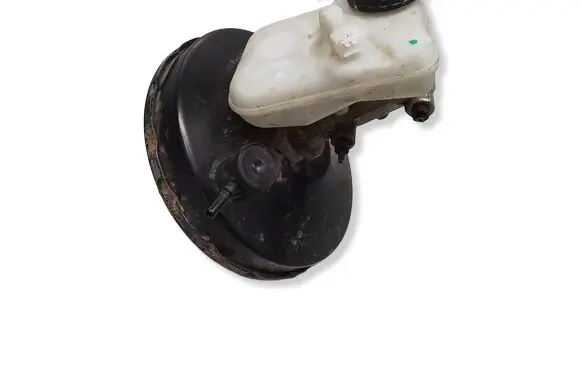 Peugeot Partner Brake booster 9648370680