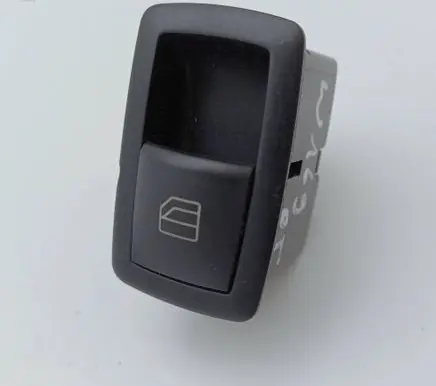 Mercedes-Benz A W169 Electric window control switch A2518200510