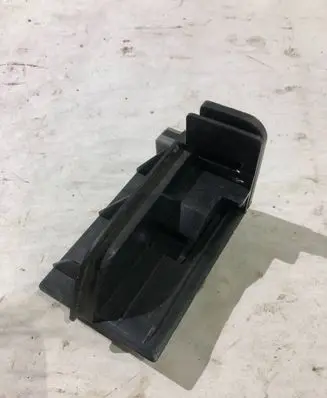 BMW X5 F15 Parcel shelf load cover mount bracket z4302453550