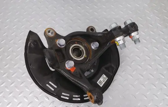 Toyota Aygo X Front wheel hub 432110H050 43211-0H050