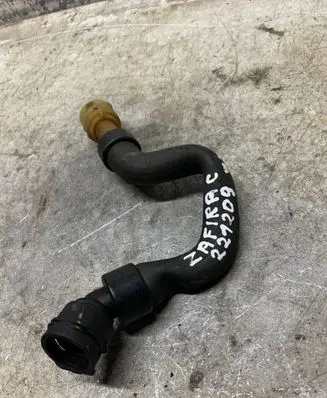 Opel Zafira C Engine coolant pipe/hose