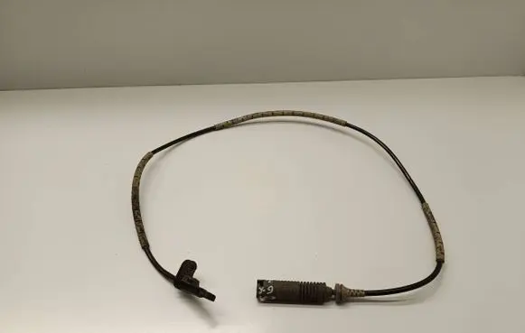 BMW 3 E90 E91 ABS rear brake sensor 6762476