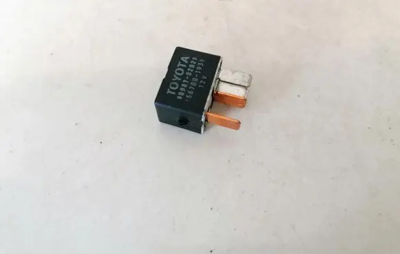 Renault Scenic II - Grand scenic II Other relay 9098702020 90987-02020